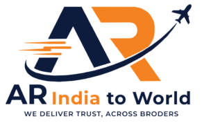 Ar india to world